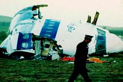Libyan man arrested for bombing of 1988 Pan Am flight
