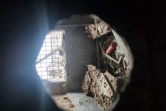 Seeing Jesus in the enemy: Christmas in Ukraine’s martyr city