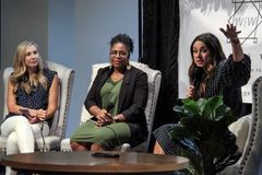 Finding God’s calling at the Women & Work Forum | Baptist Press
