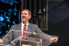 FIRST-PERSON: Give generously toward the solution | Baptist Press