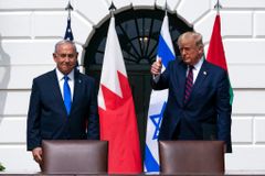 Rome Gathering of Abraham Accords Nations Commemorates Middle East Turning Point