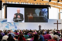 Welby staying quiet on LGBT views