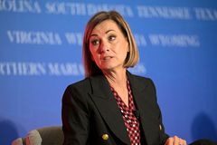 Iowa judge blocks effort to reinstate heartbeat law protecting infants