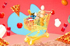 Americans Waste One Third of Their Groceries Each Year - RELEVANT