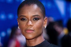 Black Panther Star Letitia Wright Reveals How Christ Transformed Her Life: 'Jesus Worked for Me'