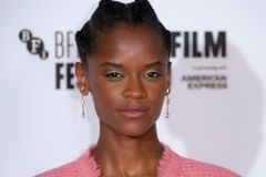 Black Panther Star Letitia Wright Creates Threesixteen Productions, Says It was Inspired by God