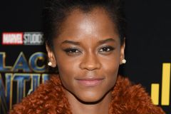 ‘I Identify as a Child of God’: Letitia Wright Delivers Stunning Awards Speech