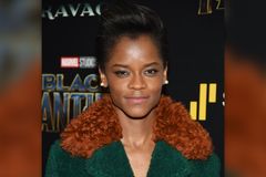 'Black Panther' Star Blasts Media for Editing God Out of Interview Responses