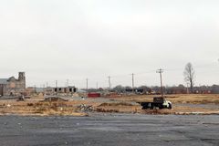 One year later, Mayfield slowly coming back after tornado | Baptist Press