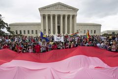 Respect for Marriage Act: Will it lead to the Supreme Court striking down gay marriage?