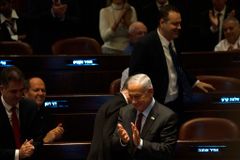 Knesset Elects Netanyahu Confidant Temporary Speaker, Clearing Path for Coalition Legislation