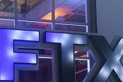 Cryptocurrency firm FTX founder charged with fraud