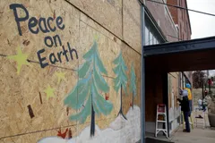 Christmas Executions