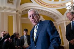 Bipartisan deal in Congress would dodge government shutdown