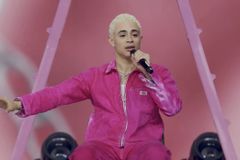 Megachurch pastor urges Christians to stop ‘climbing,' come down from their ‘Zaccheaus’ tree