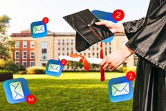 Nine Million People Received Emails Approving Their Student Loan Forgiveness, But Turns Out It Was an Error - RELEVANT