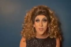 Drag queen invited to Biden’s signing of Respect For Marriage Act locks Twitter profile after tweets surface