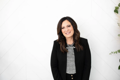 Lysa TerKeurst reflects on 'healing' after end of 29-year marriage