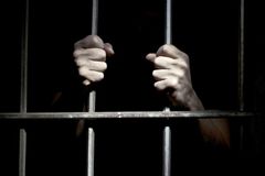 Millions to Spend Christmas Behind Bars: Chaplains Called to Give Hope to Those Suffering