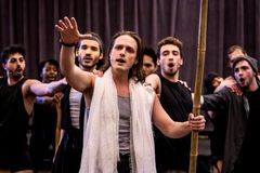 New musical follows in footsteps of ‘Hamilton’ to tell the story of Jesus