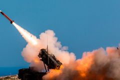 Russia threatens “consequences” if Ukraine gets Patriot missiles