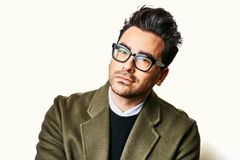 Dan Levy's New Animated Show Will Offer a Satirical Look at Guardian Angels - RELEVANT