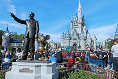 Disney Investor Sues Company After Unrelenting Attacks Against Florida's Parental Rights Law