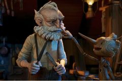 Guillermo del Toro presents 'Pinocchio' as a 'flawed Messiah,' discusses biblical themes in new film