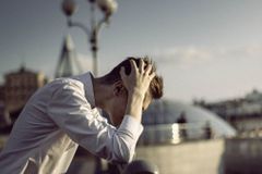 3 brilliant things to do when you're in deep trouble