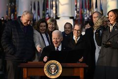 Christians: The 'Respect for Marriage Act' will be used against you