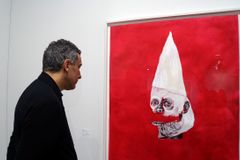 Identity politics on the right