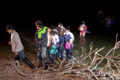 Processed and Released: Migrants Fan Out Across the US as Border Crisis Worsens