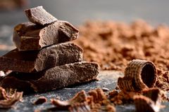 Consumer Reports Finds Heavy Metals in 23 of 28 Brands of Dark Chocolate