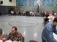 Churches follow safety protocols for Thanksgiving outreach | Baptist Press
