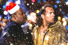 Reginald VelJohnson Settles the 'Die Hard' Christmas Movie Debate - RELEVANT