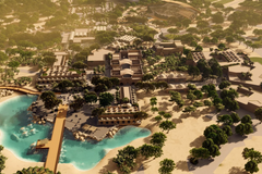 Jordan unveils $100 million master plan for the supposed site of Jesus’ baptism | Baptist Press