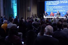 Israel Welcomes Journalists for Sixth Annual Christian Media Summit