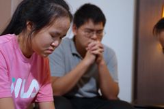 Fleeing Persecution in China: Christian Congregation Takes Refuge in Thailand, Hopes for Asylum in the US