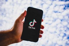 Senate Approves Ban on Using Chinese-Owned TikTok App on Government Devices