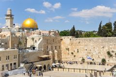 Holy Land leaders call for dialogue and peace amid tensions