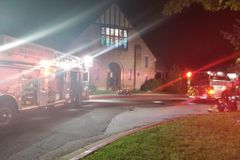 Over 400 hostile acts against US churches since 2018; at least 57 tied to abortion in 2022: report