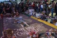 Faith Leaders Hope Chauvin Verdict Lifts Racial Justice Work