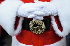 Santa Knows Sign Language, Brings Christmas Cheer to Deaf Children in DC, and the Kids Say 'He's Real'