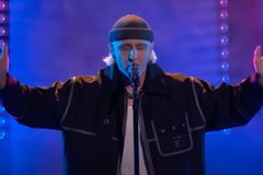 'The Voice' star Bodie says connecting with God helped him 'break up' with depression