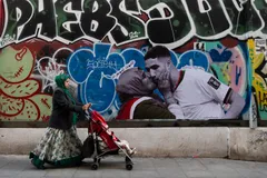 Unsettling Advent 2022, Day 22