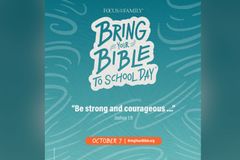 Trail Life USA Joins Mission of Spreading Hope to Students Nationwide During 'Bring Your Bible to School Day'