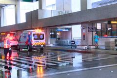 Turbulence on Hawaii-bound plane causes injuries