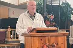 Legal matters should concern churches, expert says | Baptist Press