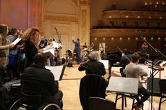 ‘Celebrate Life!’ musical celebrates 50th anniversary, scheduled for Carnegie Hall | Baptist Press