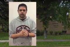 Married pastor, father of 3 faces up to 35 years in prison for sex with teenage intern during counseling